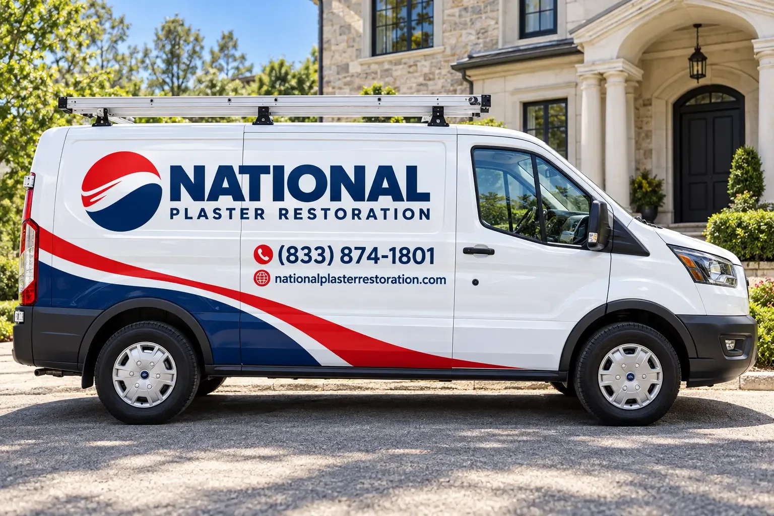 Plaster Repair in Salem, IN near me